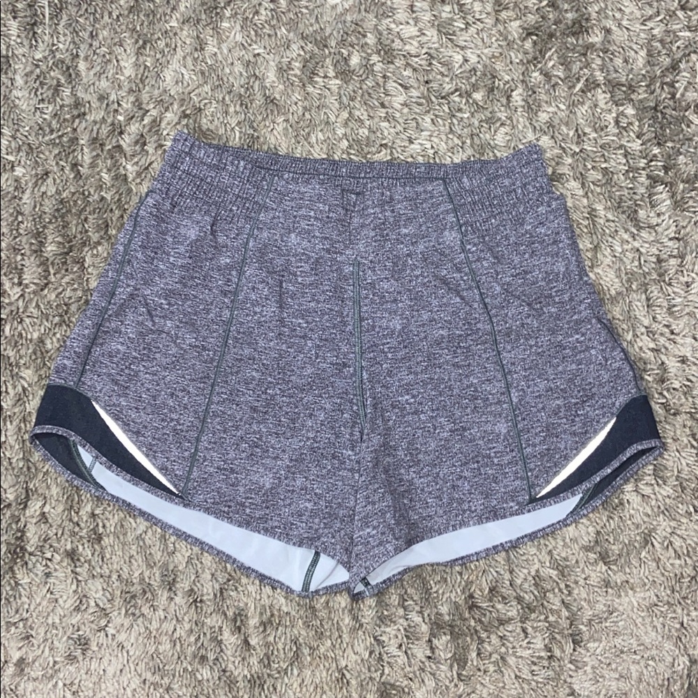 lulu lemon shorts